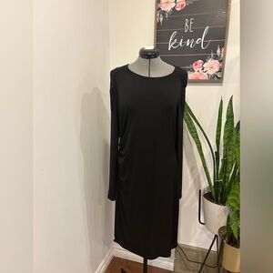 Michael Kors little black dress